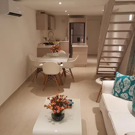 Apartamento Romantico En La Ciudad Amurallada Hotel